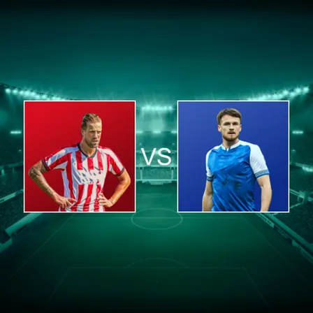 Cheltenham Town Fc Vs Gillingham Fc Efl League Two