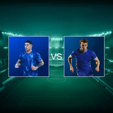 Chelsea Fc Vs Everton Fc Premier League
