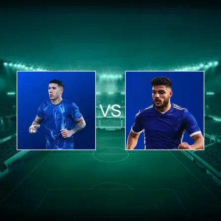 Chelsea Fc Vs Ipswich Town Fc Premier League
