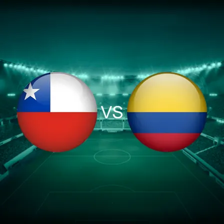 Chile Vs Colombia Mens International Friendlies