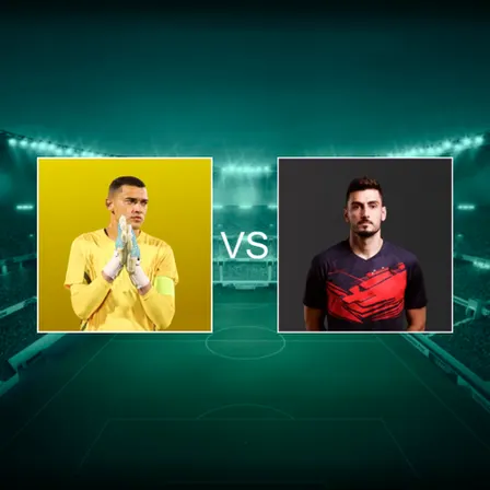 Club Athletico Paranaense Vs Sao Paulo Fc Campeonato Brasileiro Serie A