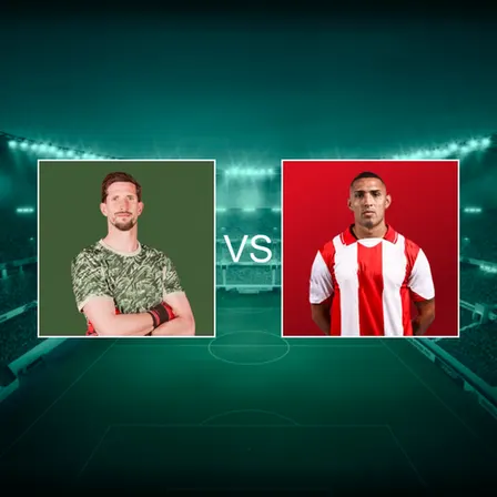 Club Atletico Independiente Vs Instituto Acc Argentine Primera Division