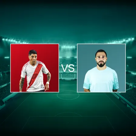 Club Atletico River Plate Vs Club Atletico Huracan Argentine Primera Division
