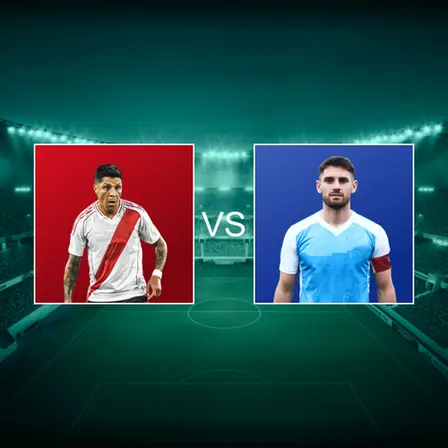 Club Atletico River Plate Vs Estudiantes De Rio Cuarto Argentine Primera Division
