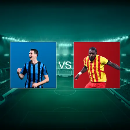 Club Brugge Kv Vs Rc Lens Champions League