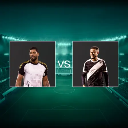 Clube Atletico Mineiro Vs Cr Vasco Da Gama Campeonato Brasileiro Serie A
