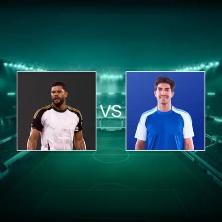 Clube Atletico Mineiro Vs Cruzeiro Esporte Clube Campeonato Brasileiro Serie A
