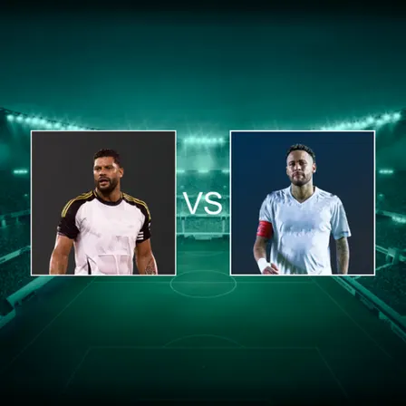 Clube Atletico Mineiro Vs Santos Fc Conmebol Sudamericana