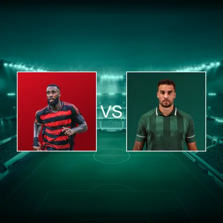 Clube De Regatas Do Flamengo Vs Associacao Chapecoense De Futebol Campeonato Brasileiro Serie A