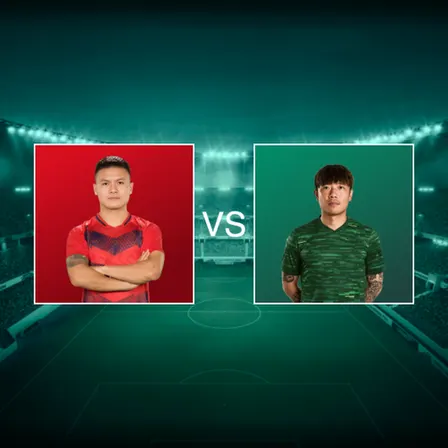 Cong An Hanoi Fc Vs Beijing Guoan Fc Afc Champions League Elite
