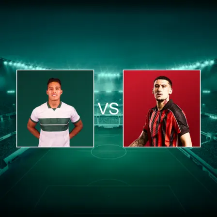 Coritiba Foot Ball Club Vs Esporte Clube Vitoria Campeonato Brasileiro Serie A