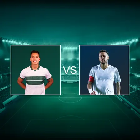 Coritiba Foot Ball Club Vs Santos Fc Campeonato Brasileiro Serie A