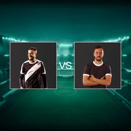 Cr Vasco Da Gama Vs Clube Do Remo Campeonato Brasileiro Serie A