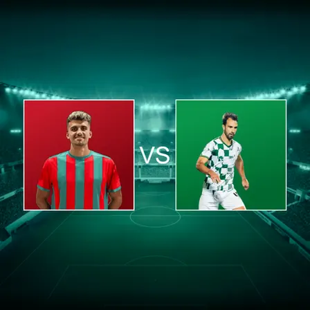 Cs Maritimo Vs Moreirense Fc Primeira Liga