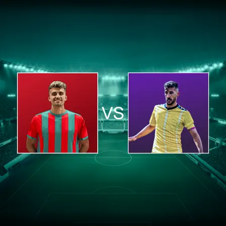 Cs Maritimo Vs Cd Nacional Primeira Liga