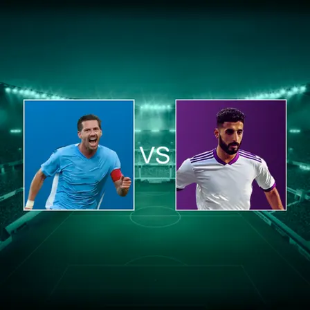 Dubai United Fc Vs Al Ain Fc Uae Pro League