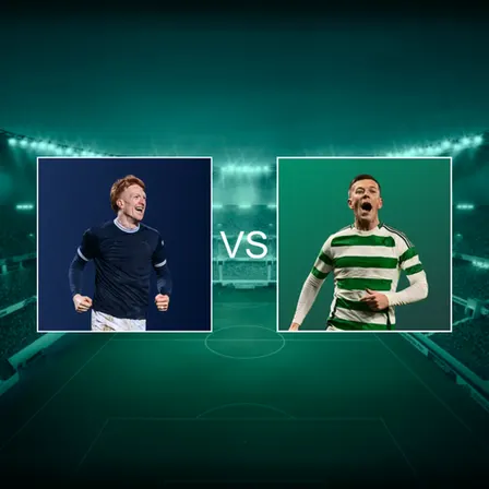 Dundee Fc Vs Celtic Fc Scottish Premiership