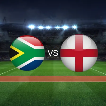 Day 2 South Africa Vs England 3rd Test