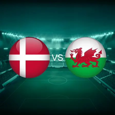 Denmark Vs Wales Nations League