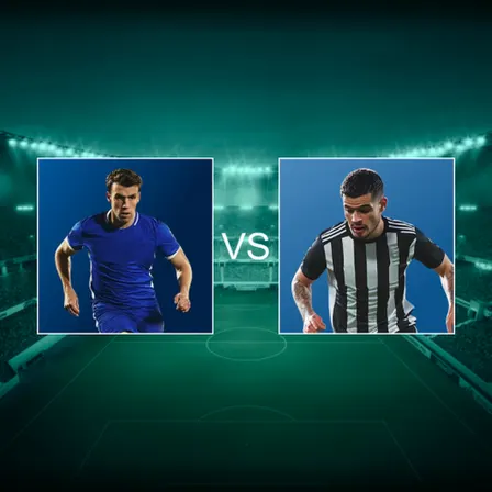 Everton Fc Vs Newcastle United Fc Carabao Cup