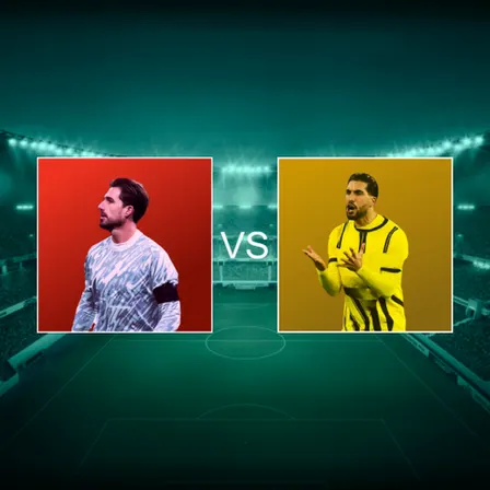 Eintracht Frankfurt Vs Borussia Dortmund Bundesliga