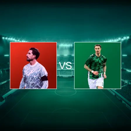 Eintracht Frankfurt Vs Sv Werder Bremen Bundesliga