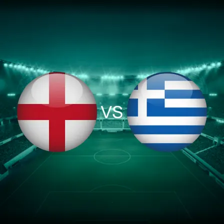 England Vs Greece European Womens World Cup 2027 Qualifiers
