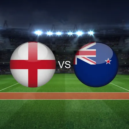 England Vs New Zealand 2nd T20i