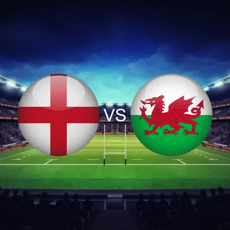 England Vs Wales Mens Rugby World Cup 2027