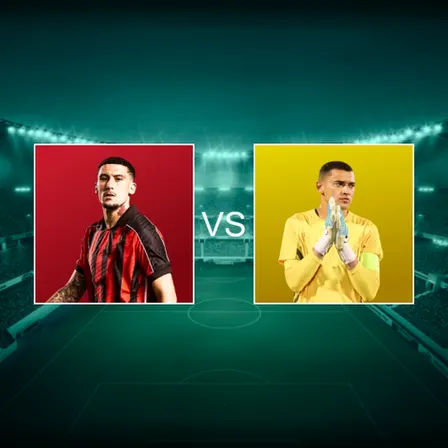 Esporte Clube Vitoria Vs Club Athletico Paranaense Campeonato Brasileiro Serie A