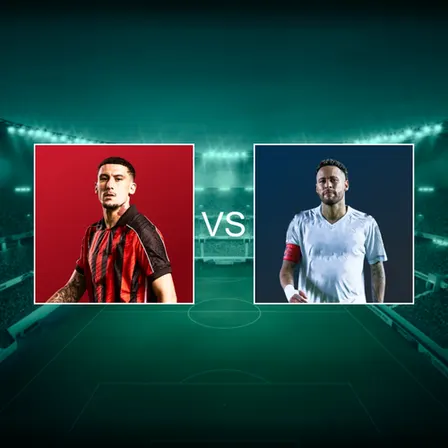 Esporte Clube Vitoria Vs Santos Fc Campeonato Brasileiro Serie A