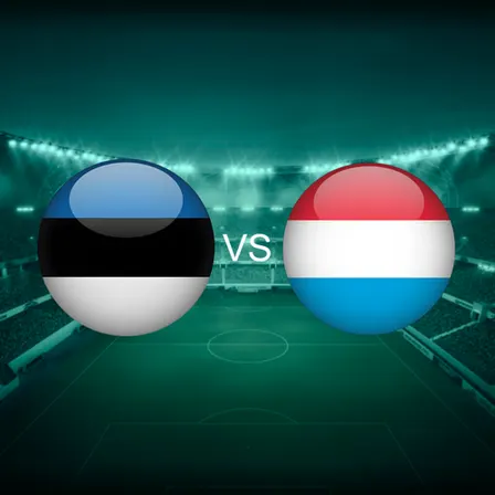 Estonia Vs Luxembourg Or Malta Nations League