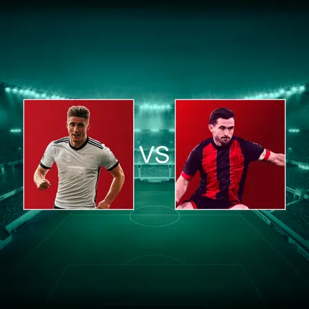Fulham Fc Vs Afc Bournemouth Premier League