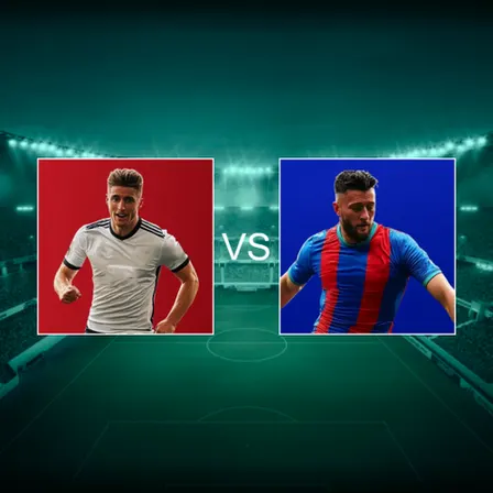 Fulham Fc Vs Crystal Palace Fc Carabao Cup