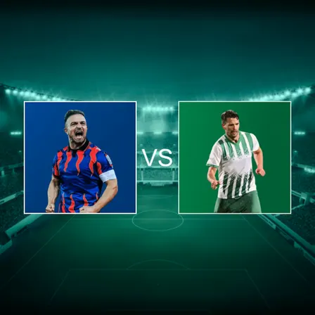 Fc Basel 1893 Vs Fc St Gallen Swiss Super League