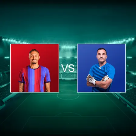 Fc Barcelona Vs Malaga Cf La Liga