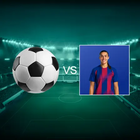 Fc Bayern Munich Women Vs Fc Barcelona Femeni Womens Champions League