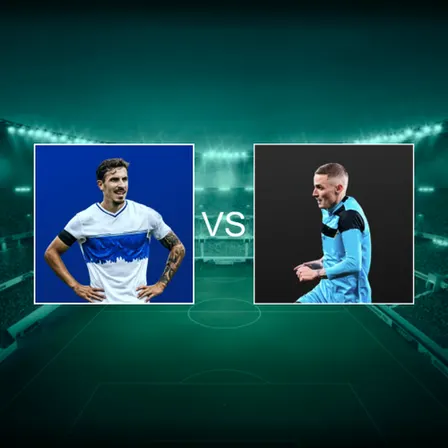 Fc Lausanne Sport Vs Fc Lugano Swiss Super League