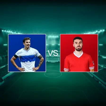 Fc Lausanne Sport Vs Fc Sion Swiss Super League