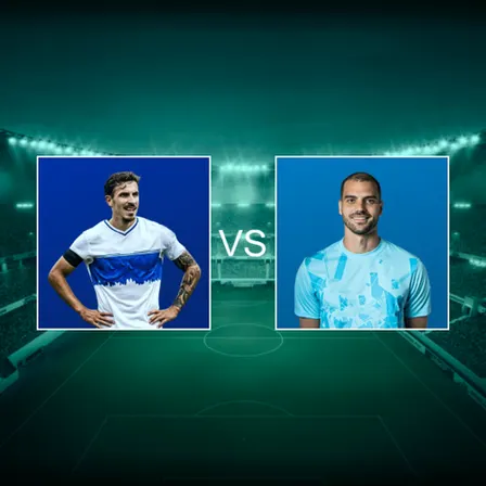 Fc Lausanne Sport Vs Fc Zurich Swiss Super League