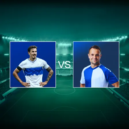 Fc Lausanne Sport Vs Grasshopper Club Zurich Swiss Super League