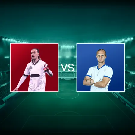 Fc St Pauli Vs 1 Fc Magdeburg 2 Bundesliga