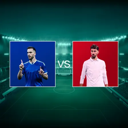 Fc Schalke 04 Vs Vfb Stuttgartbundesliga
