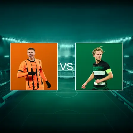 Fc Shakhtar Donetsk Vs Sporting Cp Champions League