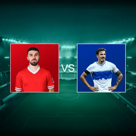 Fc Sion Vs Fc Lausanne Sport Swiss Super League