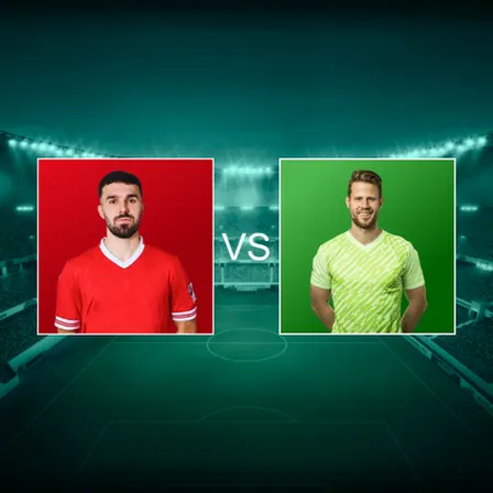 Fc Sion Vs Fc Vaduz Swiss Super League