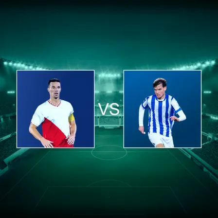 Fc Utrecht Vs Sc Heerenveen Dutch Eredivisie
