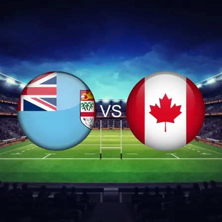 Fiji Vs Canada Mens Rugby World Cup 2027