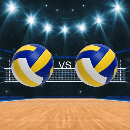 Bronze And Final Cev Eurovolley 2 Events