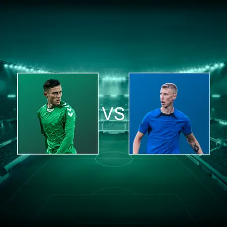 Fk Kauno Zalgiris Vs Rfs Riga Fc Europa Conference League